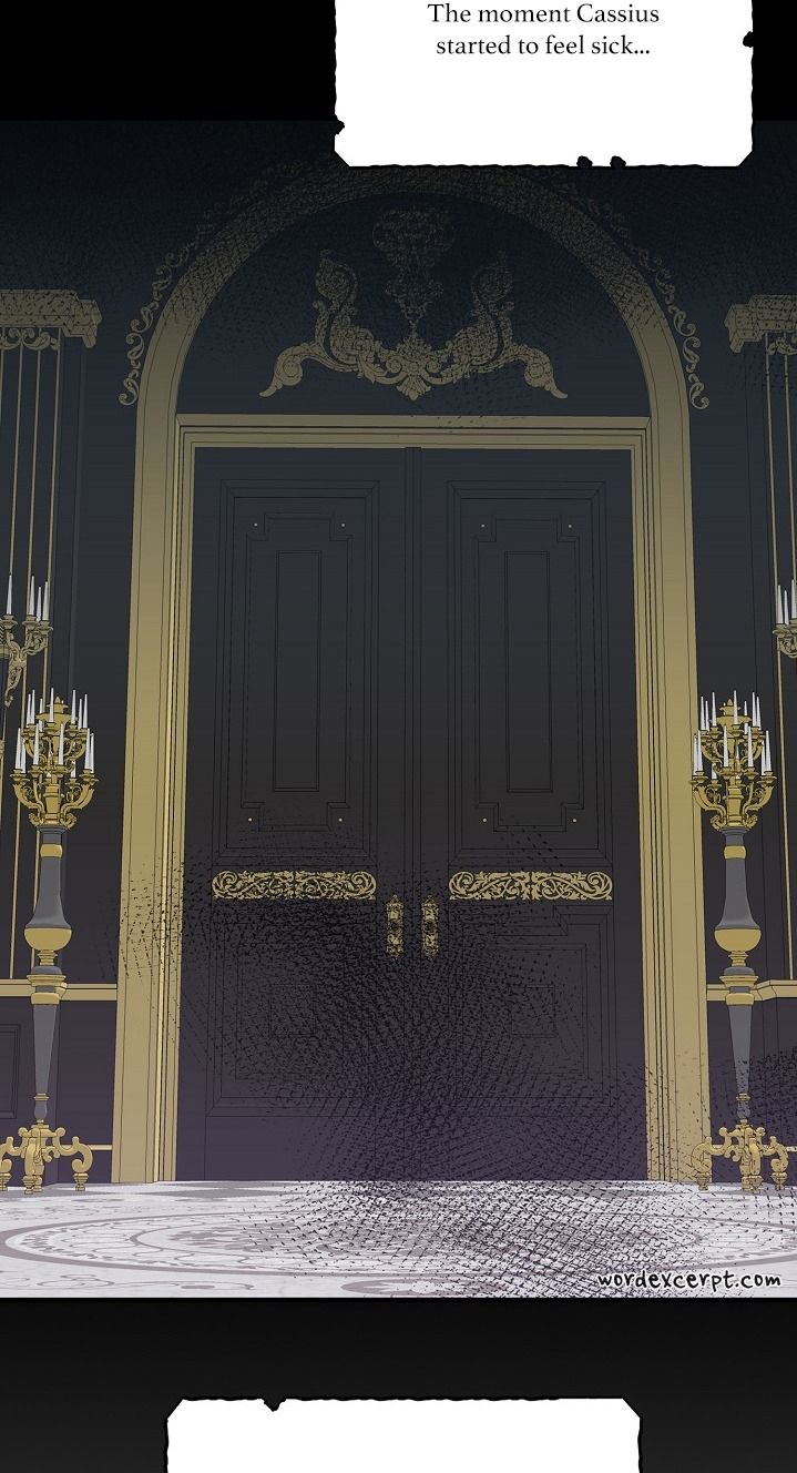 I Became the Villain’s Mother Chapter 29 - Page 8