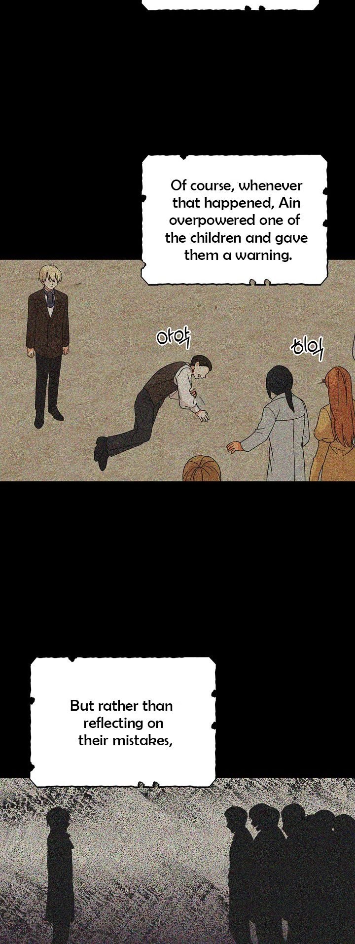 I Became the Villain’s Mother Chapter 33 - Page 11