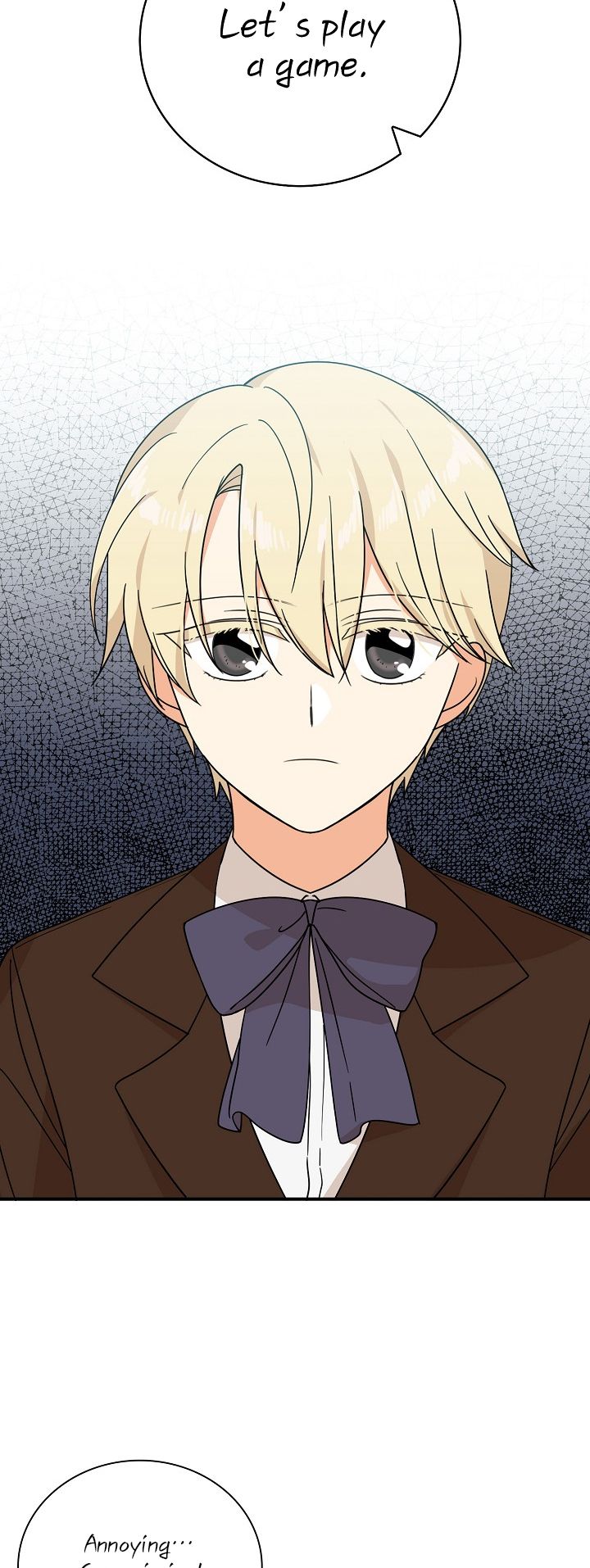 I Became the Villain’s Mother Chapter 33 - Page 16