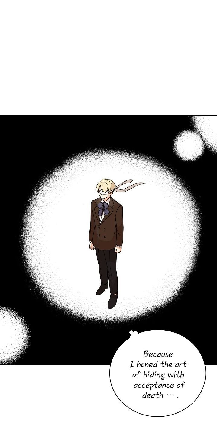 I Became the Villain’s Mother Chapter 33 - Page 28