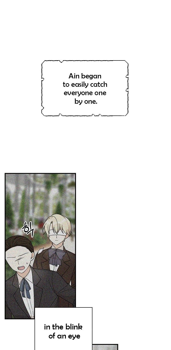 I Became the Villain’s Mother Chapter 33 - Page 29