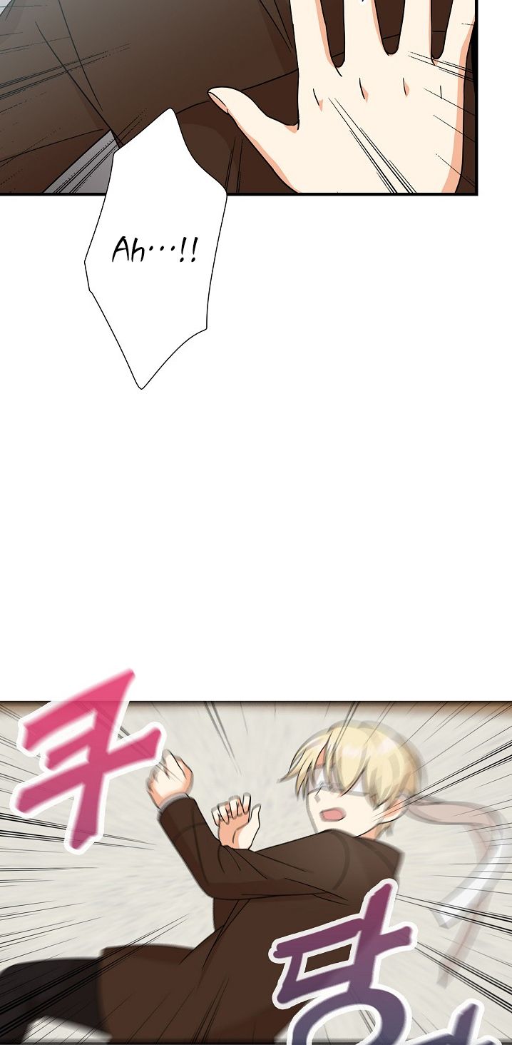 I Became the Villain’s Mother Chapter 33 - Page 35