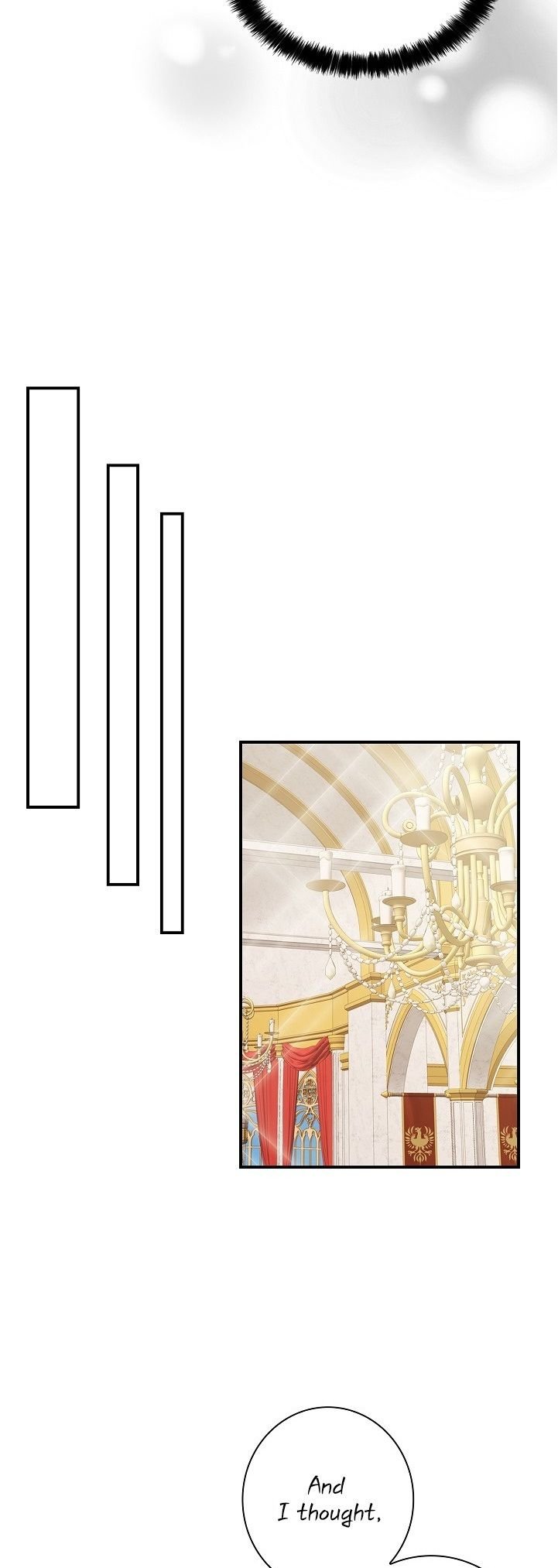 I Became the Villain’s Mother Chapter 35 - Page 19