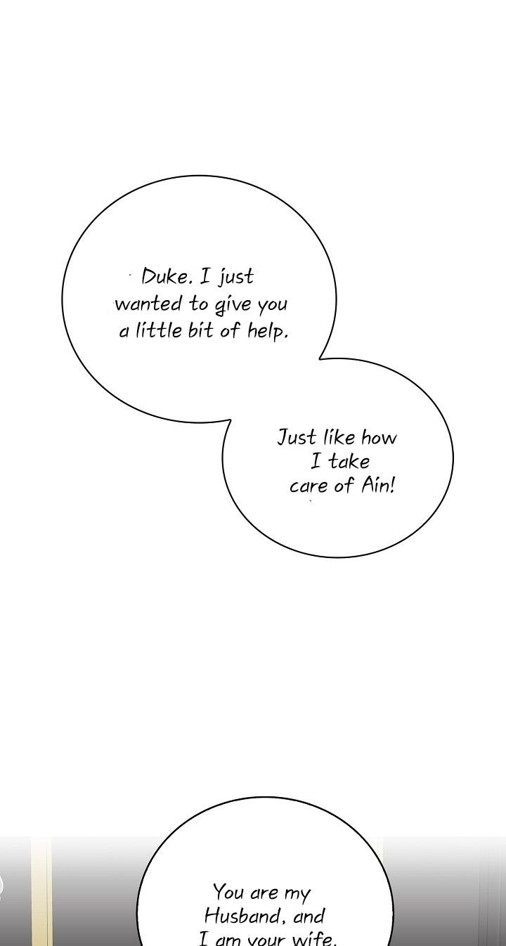 I Became the Villain’s Mother Chapter 35 - Page 40