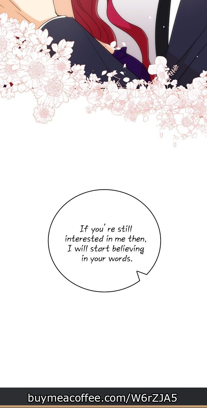 I Became the Villain’s Mother Chapter 35 - Page 49