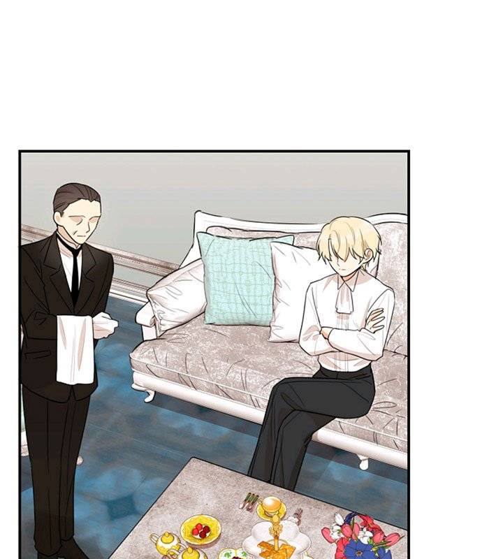 I Became the Villain’s Mother Chapter 47 - Page 12