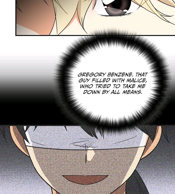 I Became the Villain’s Mother Chapter 47 - Page 17