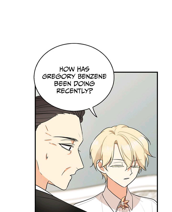 I Became the Villain’s Mother Chapter 47 - Page 21