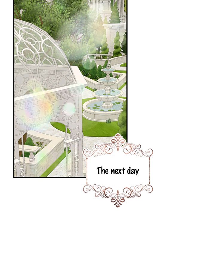 I Became the Villain’s Mother Chapter 47 - Page 25