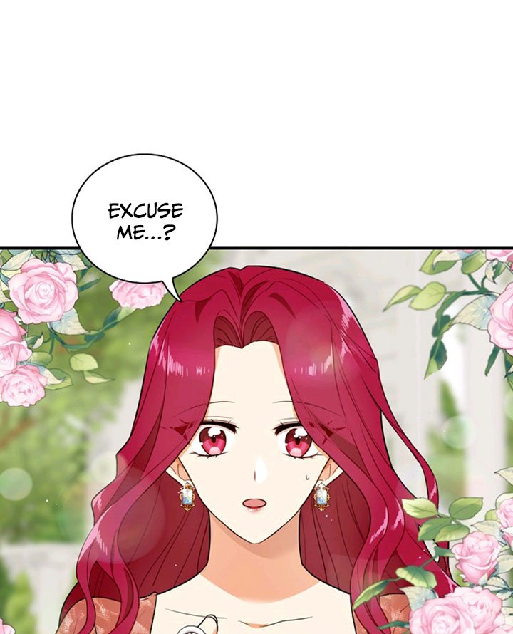 I Became the Villain’s Mother Chapter 47 - Page 26