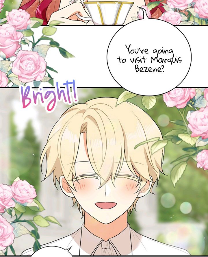 I Became the Villain’s Mother Chapter 47 - Page 27