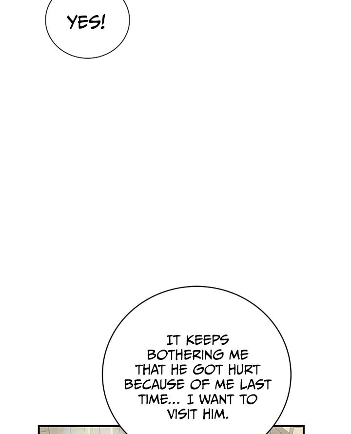 I Became the Villain’s Mother Chapter 47 - Page 28