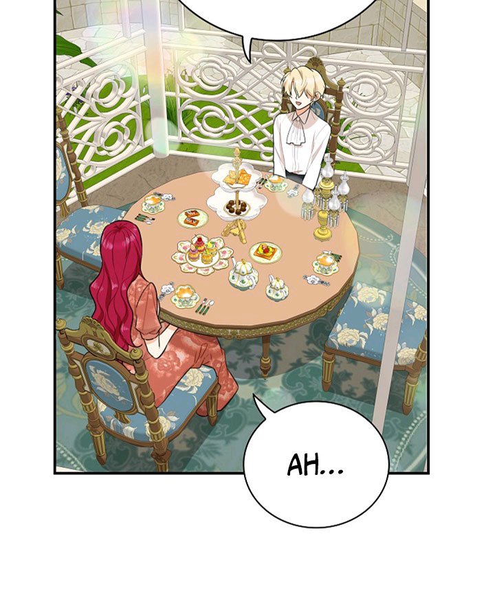 I Became the Villain’s Mother Chapter 47 - Page 29