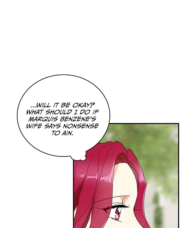 I Became the Villain’s Mother Chapter 47 - Page 30