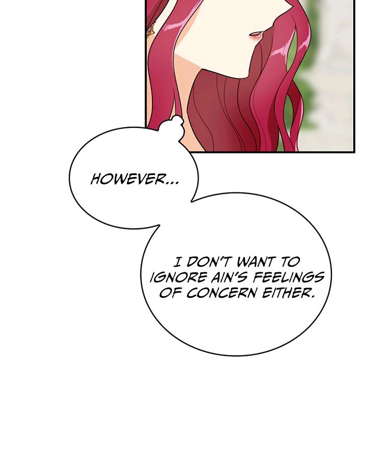 I Became the Villain’s Mother Chapter 47 - Page 31