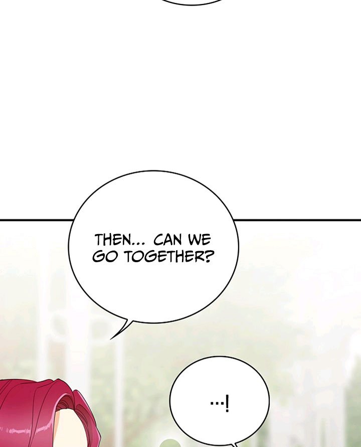 I Became the Villain’s Mother Chapter 47 - Page 33