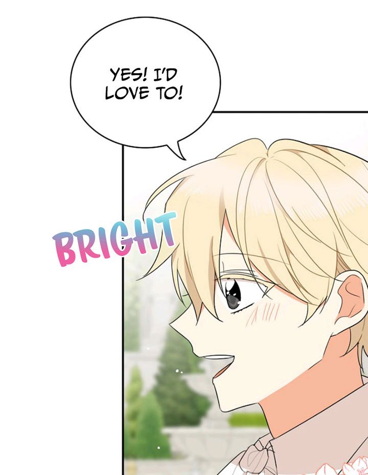 I Became the Villain’s Mother Chapter 47 - Page 35