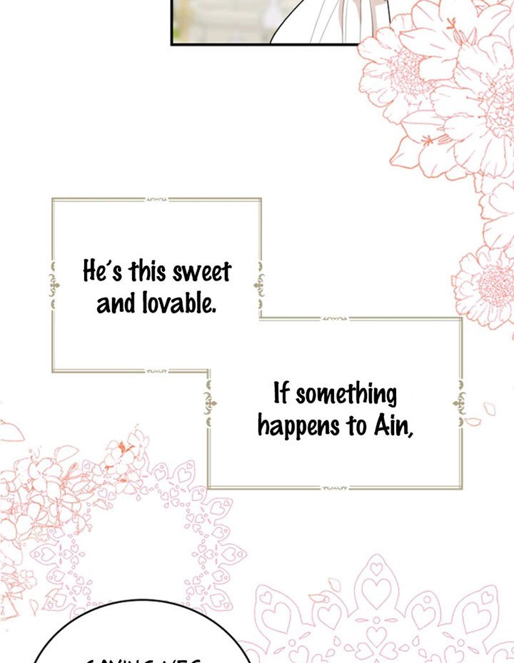 I Became the Villain’s Mother Chapter 47 - Page 36