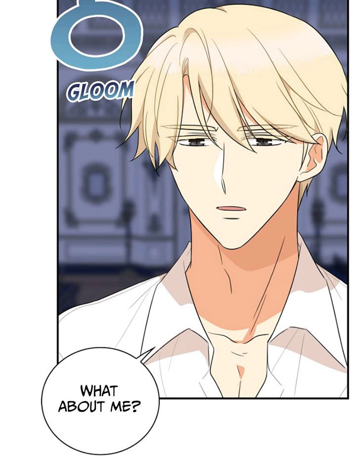 I Became the Villain’s Mother Chapter 47 - Page 41