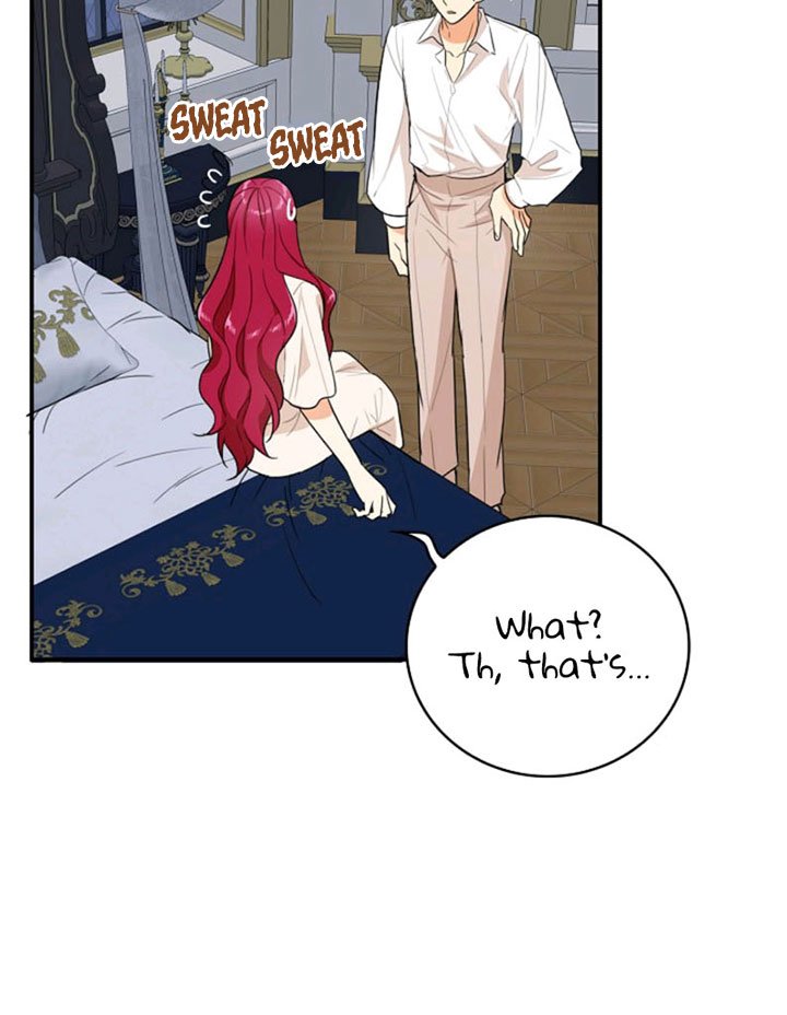 I Became the Villain’s Mother Chapter 47 - Page 44