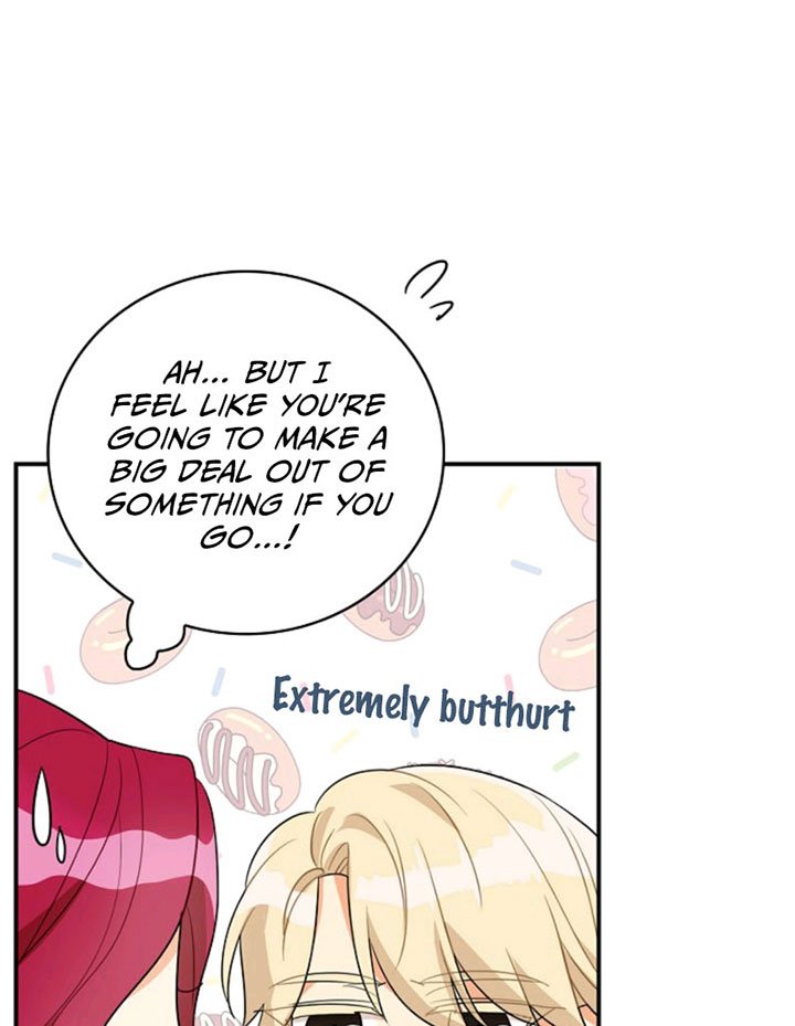 I Became the Villain’s Mother Chapter 47 - Page 47