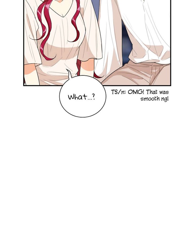 I Became the Villain’s Mother Chapter 47 - Page 50