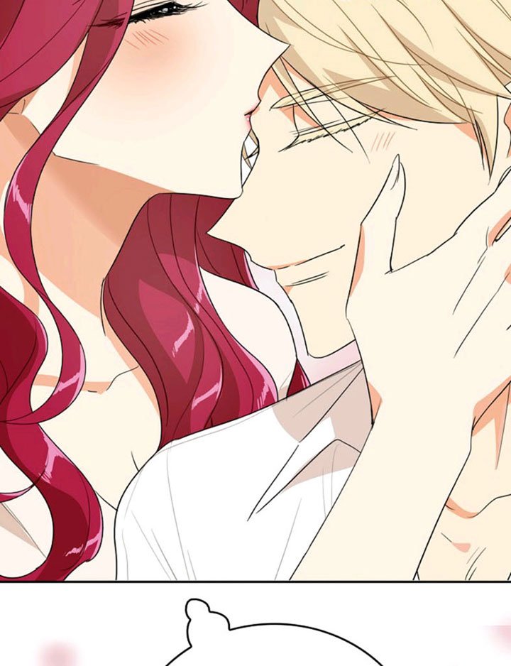 I Became the Villain’s Mother Chapter 47 - Page 55