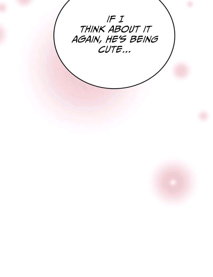 I Became the Villain’s Mother Chapter 47 - Page 56