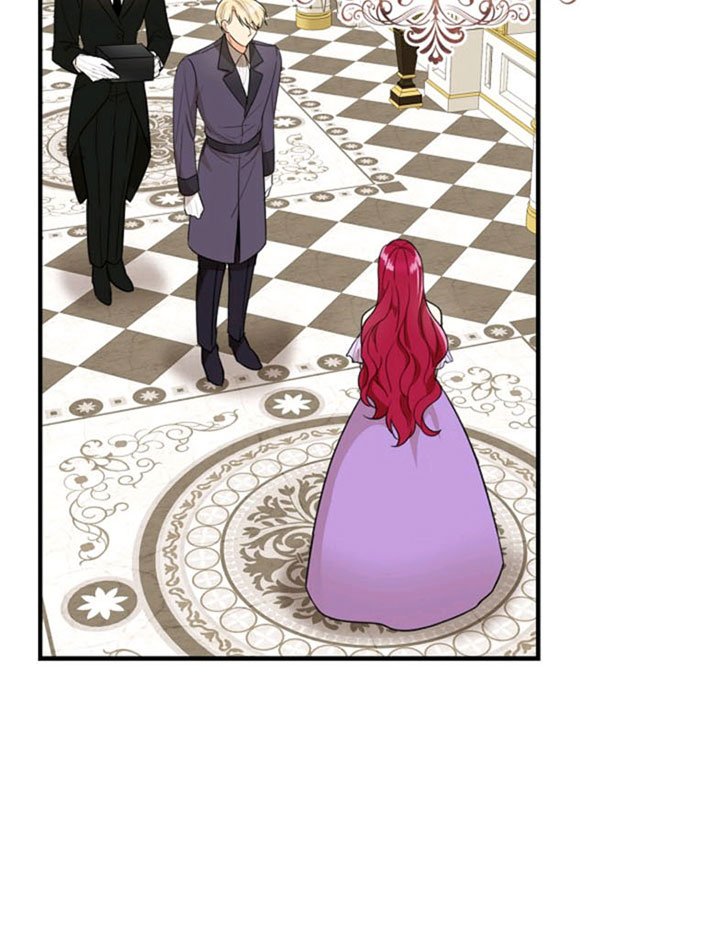 I Became the Villain’s Mother Chapter 47 - Page 58