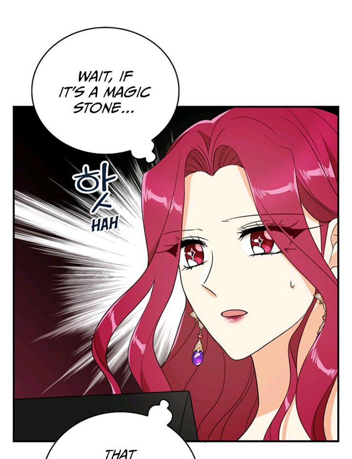 I Became the Villain’s Mother Chapter 47 - Page 63