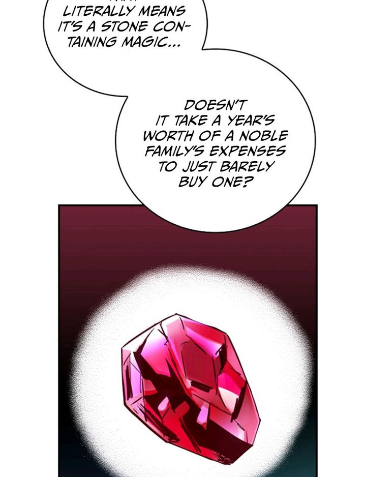 I Became the Villain’s Mother Chapter 47 - Page 64