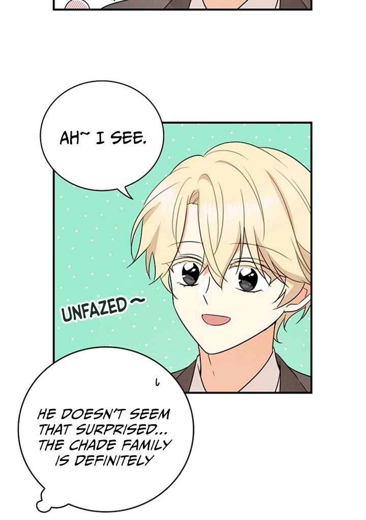 I Became the Villain’s Mother Chapter 47 - Page 73