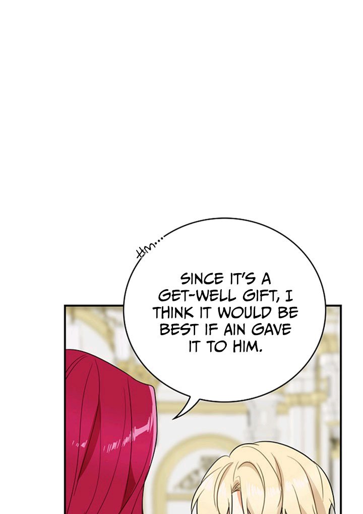 I Became the Villain’s Mother Chapter 47 - Page 74