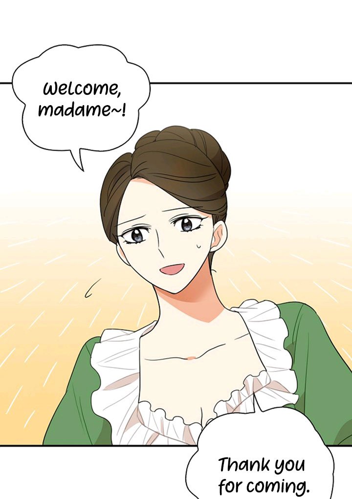 I Became the Villain’s Mother Chapter 47 - Page 79