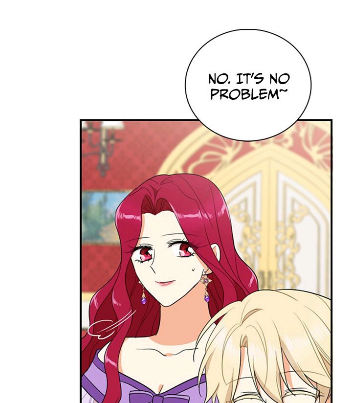 I Became the Villain’s Mother Chapter 47 - Page 82