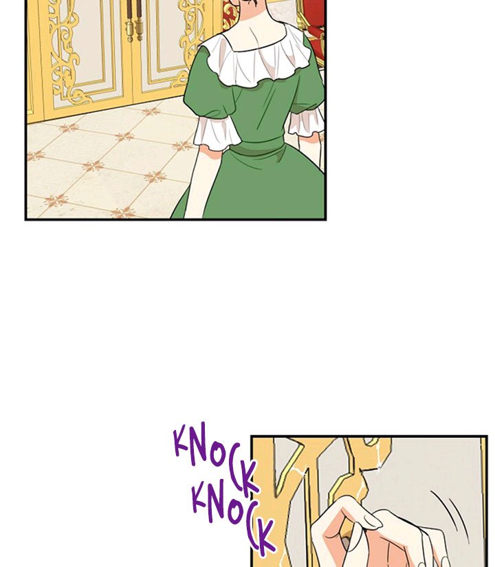 I Became the Villain’s Mother Chapter 47 - Page 87