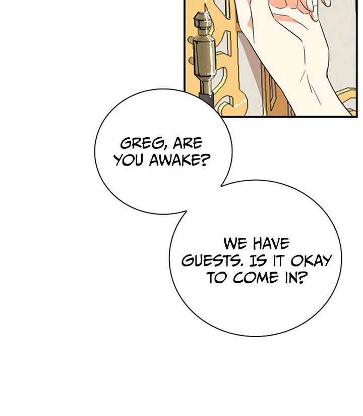 I Became the Villain’s Mother Chapter 47 - Page 88