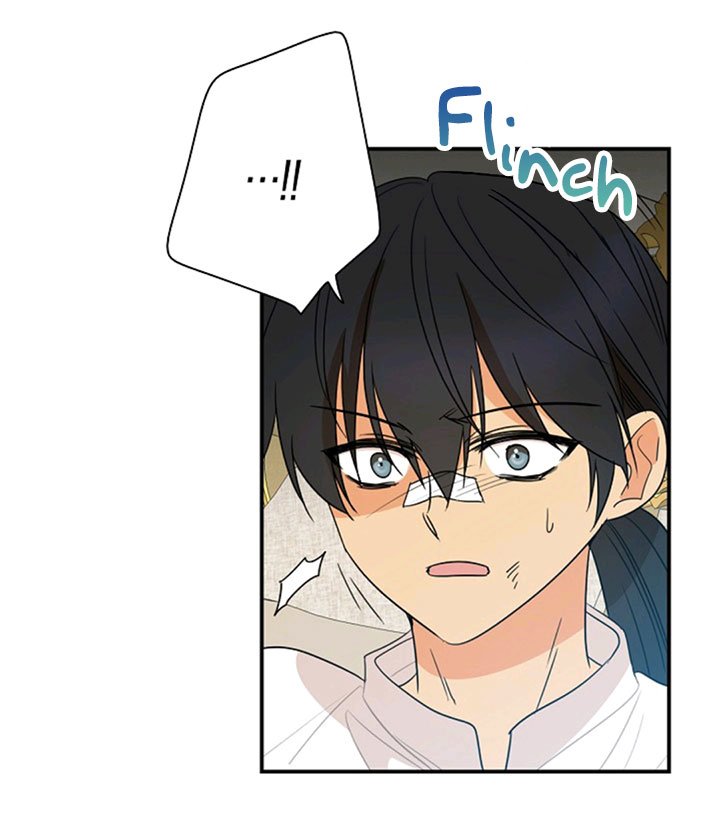 I Became the Villain’s Mother Chapter 47 - Page 91