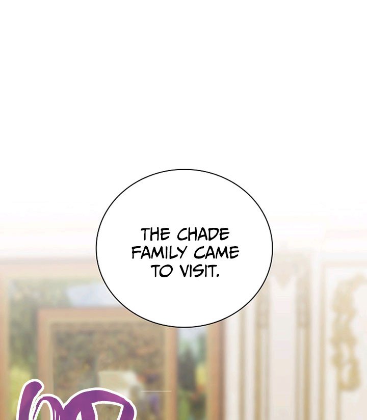 I Became the Villain’s Mother Chapter 47 - Page 92