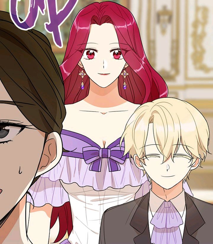 I Became the Villain’s Mother Chapter 47 - Page 93