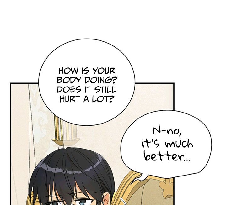 I Became the Villain’s Mother Chapter 48 - Page 14