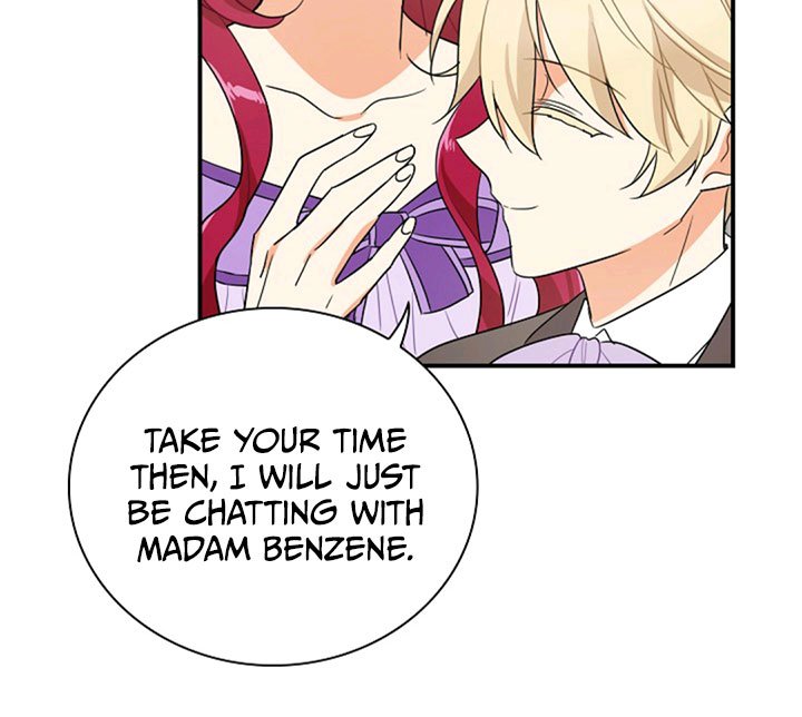 I Became the Villain’s Mother Chapter 48 - Page 35