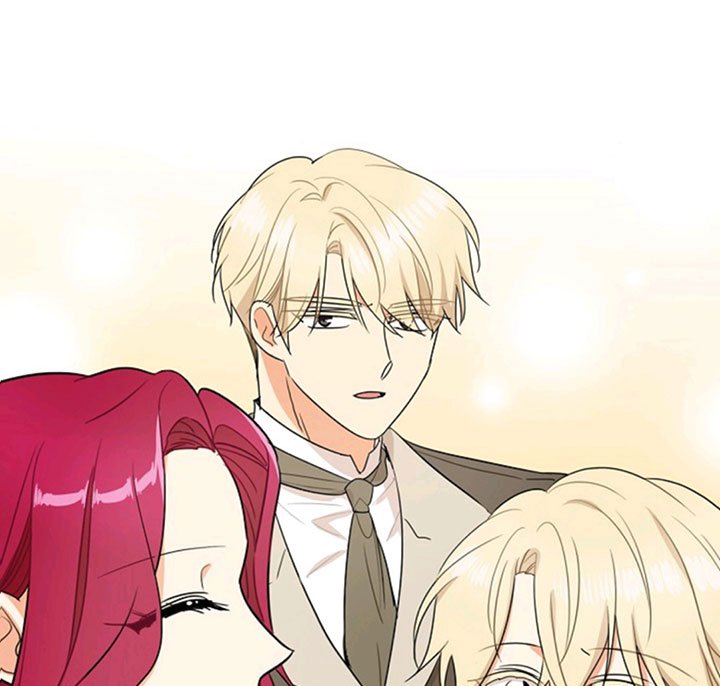 I Became the Villain’s Mother Chapter 49 - Page 100