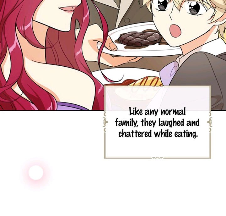 I Became the Villain’s Mother Chapter 49 - Page 101