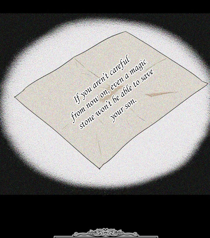 I Became the Villain’s Mother Chapter 49 - Page 109