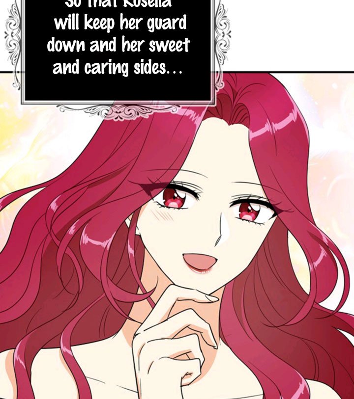 I Became the Villain’s Mother Chapter 49 - Page 119