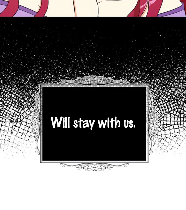 I Became the Villain’s Mother Chapter 49 - Page 120