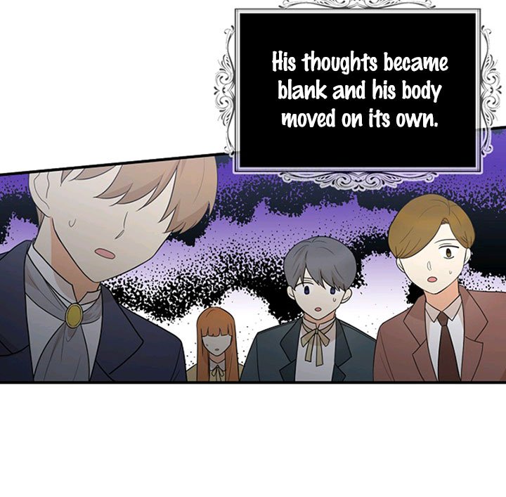 I Became the Villain’s Mother Chapter 49 - Page 19