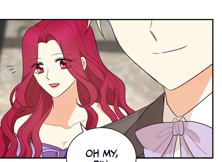 I Became the Villain’s Mother Chapter 49 - Page 44