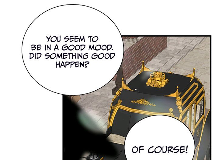 I Became the Villain’s Mother Chapter 49 - Page 46